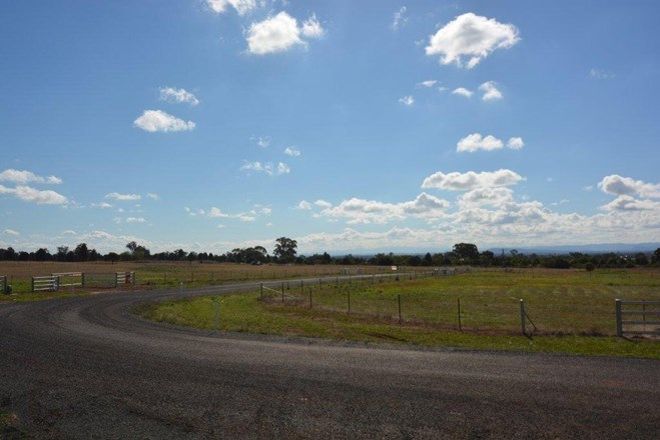 Picture of Lot 11 Bellevue Heights Estate, GUNNEDAH NSW 2380