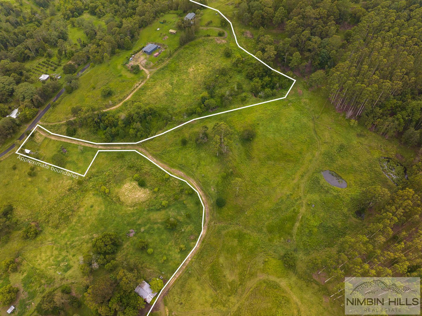 996A Williams Road, Barkers Vale NSW 2474 Vacant Land for Sale