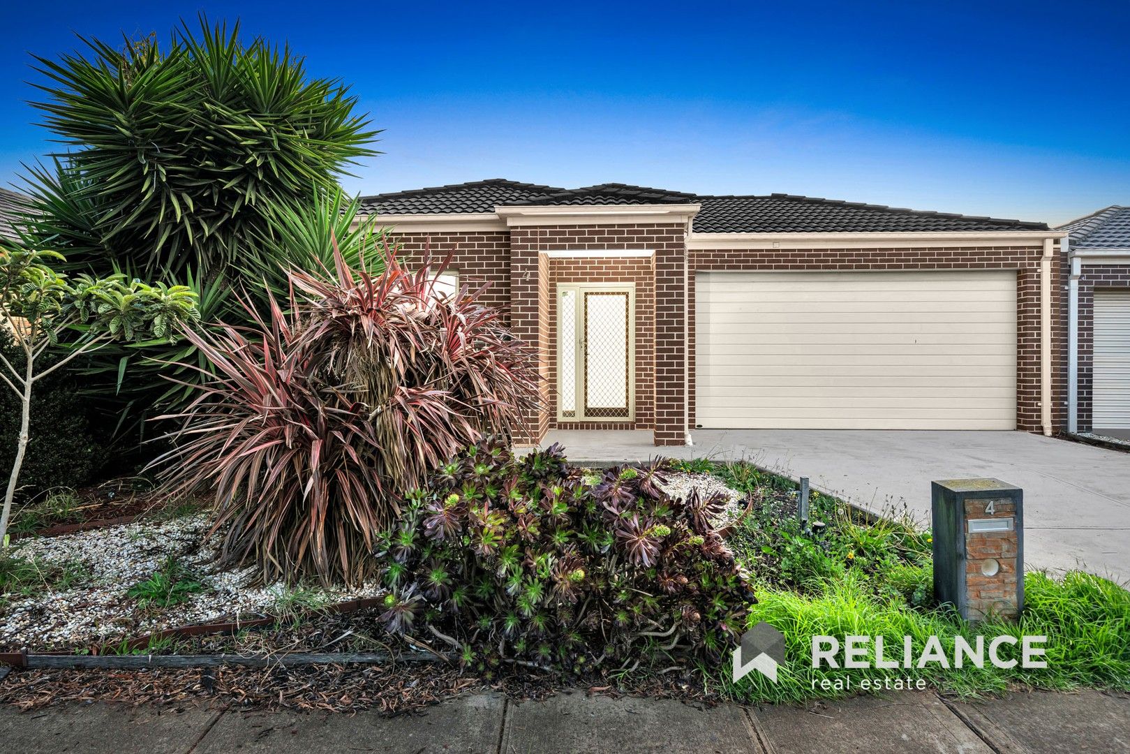 4 Duchess Court, Point Cook VIC 3030, Image 0