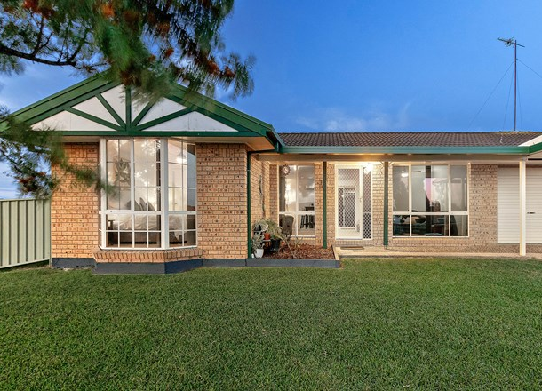 1/2 Archer Crescent, Maryland NSW 2287