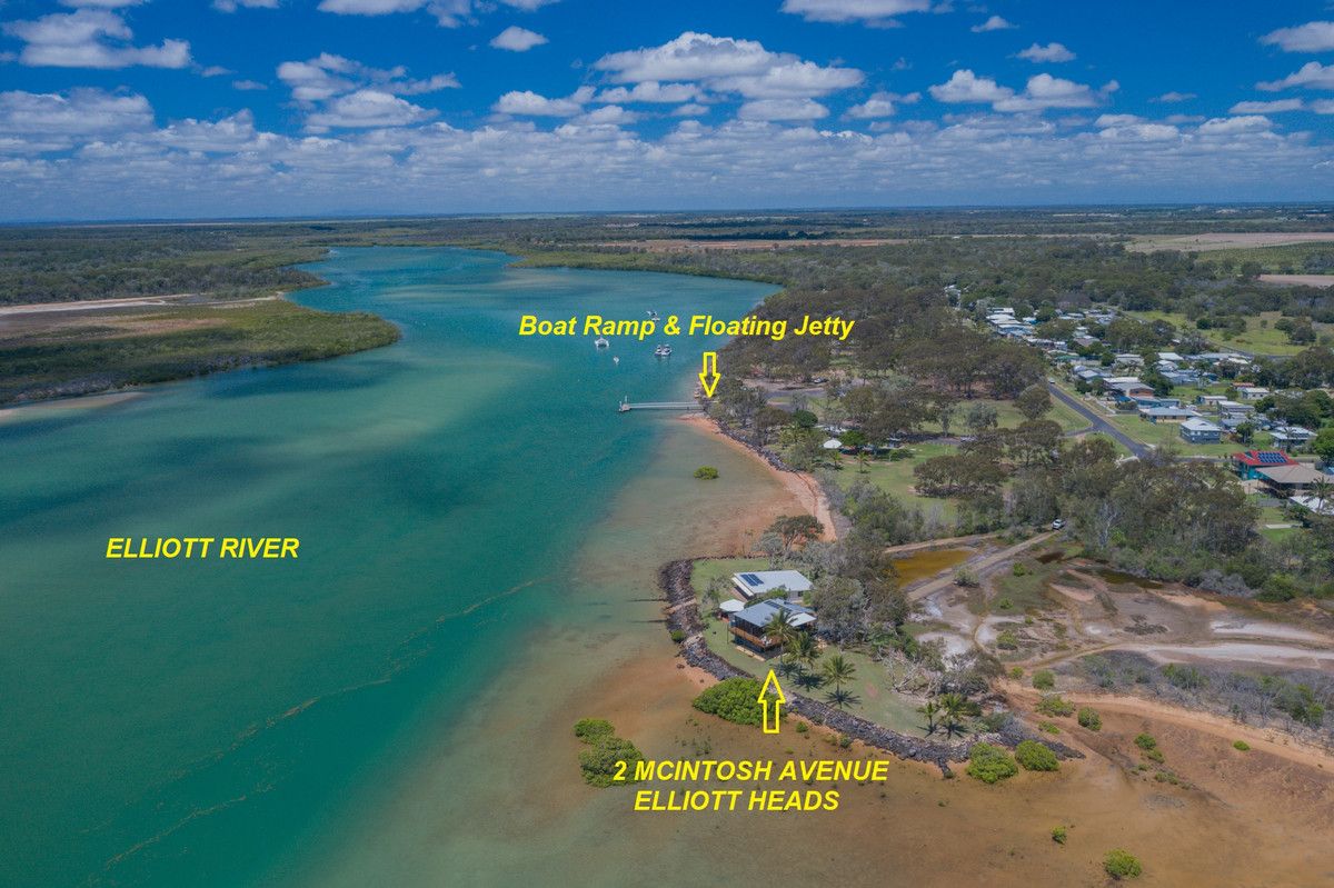 2 McIntosh Avenue, Elliott Heads QLD 4670, Image 2