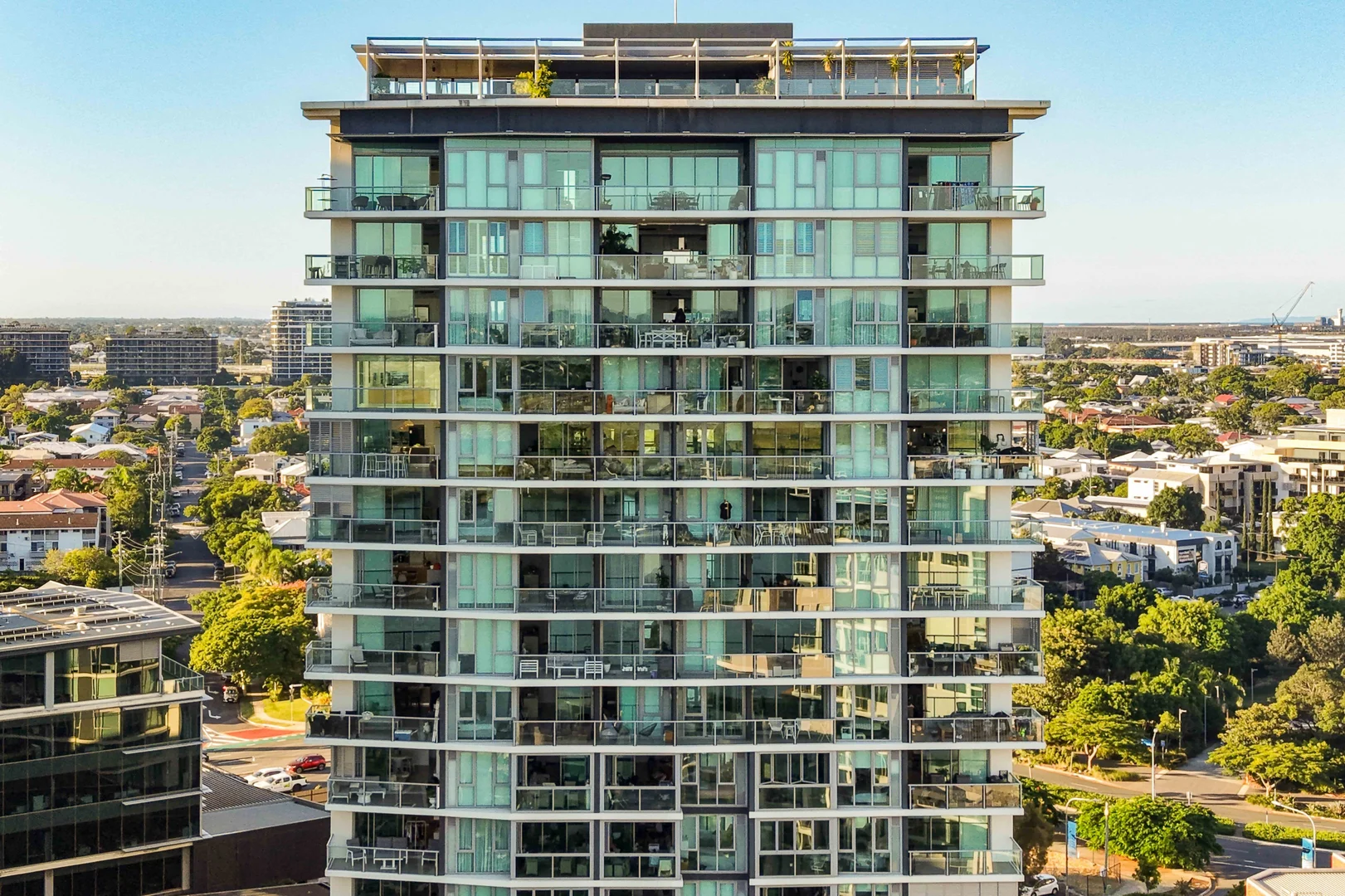 Additional image 20 of 21411/8 Hercules Street, Hamilton QLD 4007