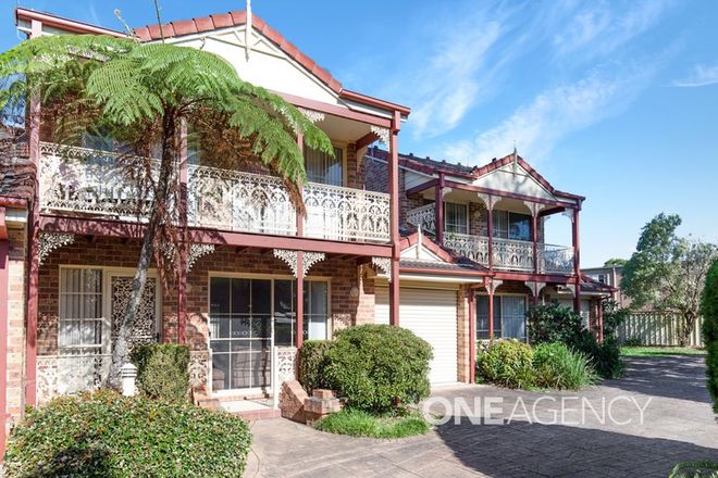 Picture of 3/7 Duncan Street, HUSKISSON NSW 2540