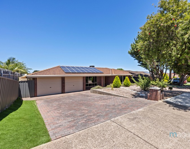 3 Diosma Drive, Morphett Vale SA 5162