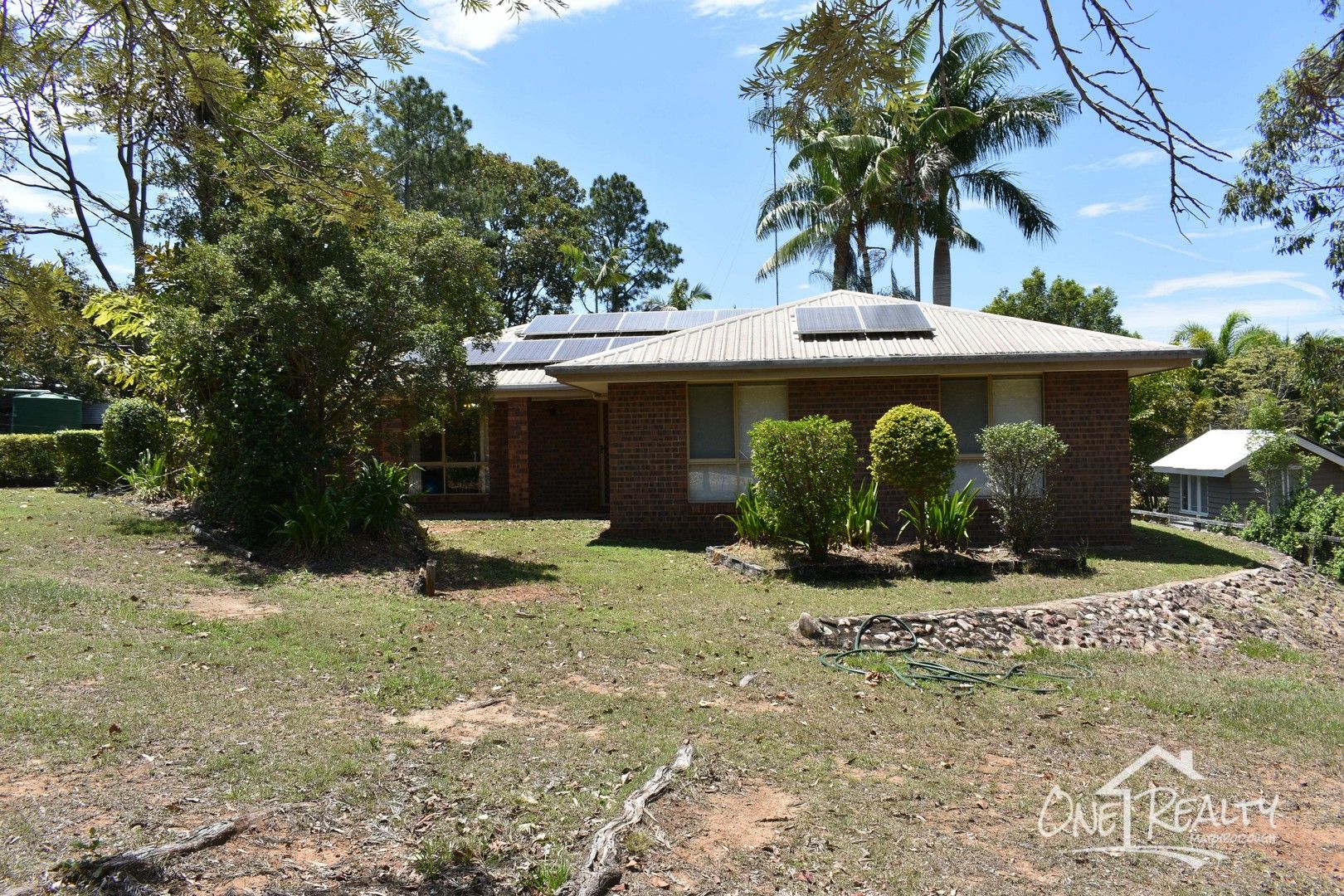 4 Bauple Dr, Bauple QLD 4650, Image 0