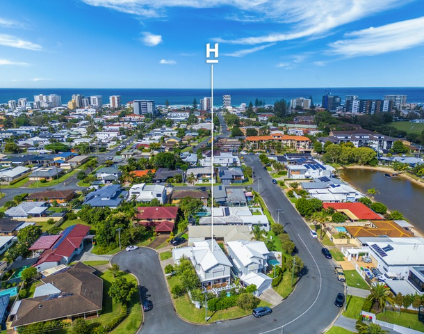 2 Binda Street, Palm Beach QLD 4221