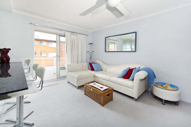 1 bedrooms Apartment / Unit / Flat in 17/16 Soldiers Avenue FRESHWATER NSW, 2096