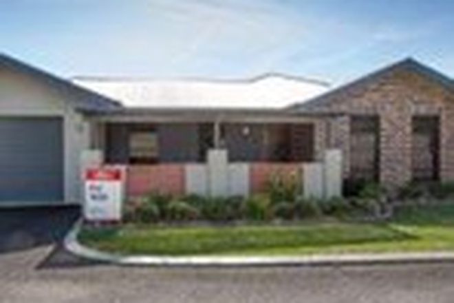 Picture of 2/65 Broughton Street, TUMUT NSW 2720