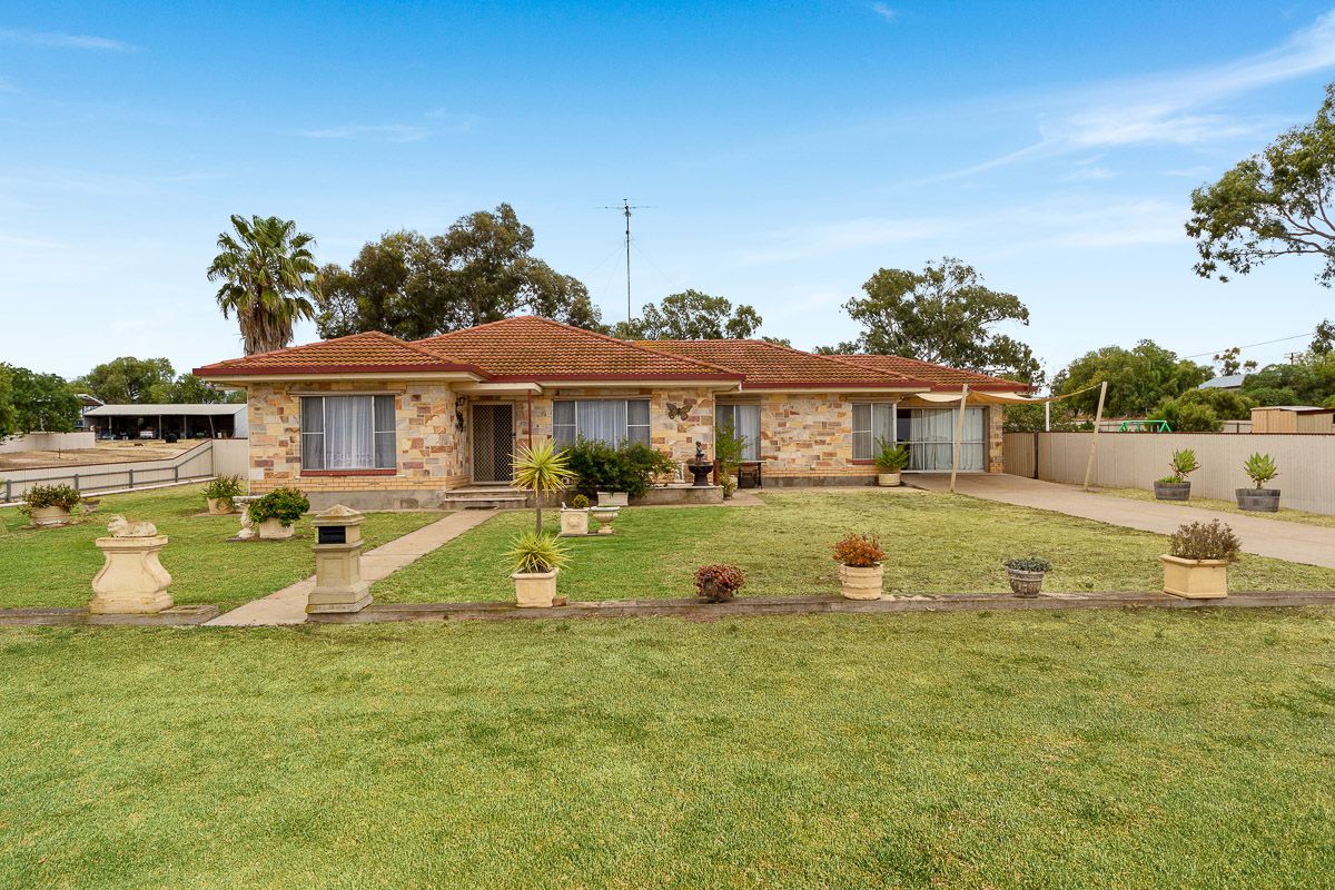 2442 Jervois Road, Jervois SA 5259 House for Sale 375,000
