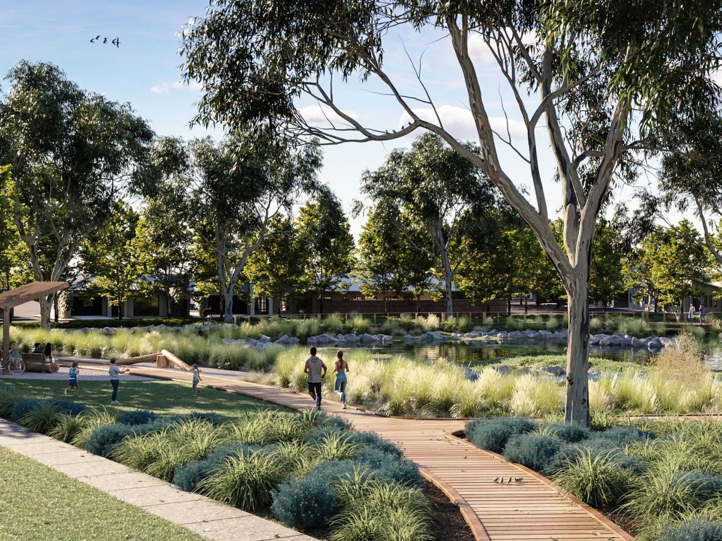 Kurrajong Road, Mickleham VIC 3064 Domain