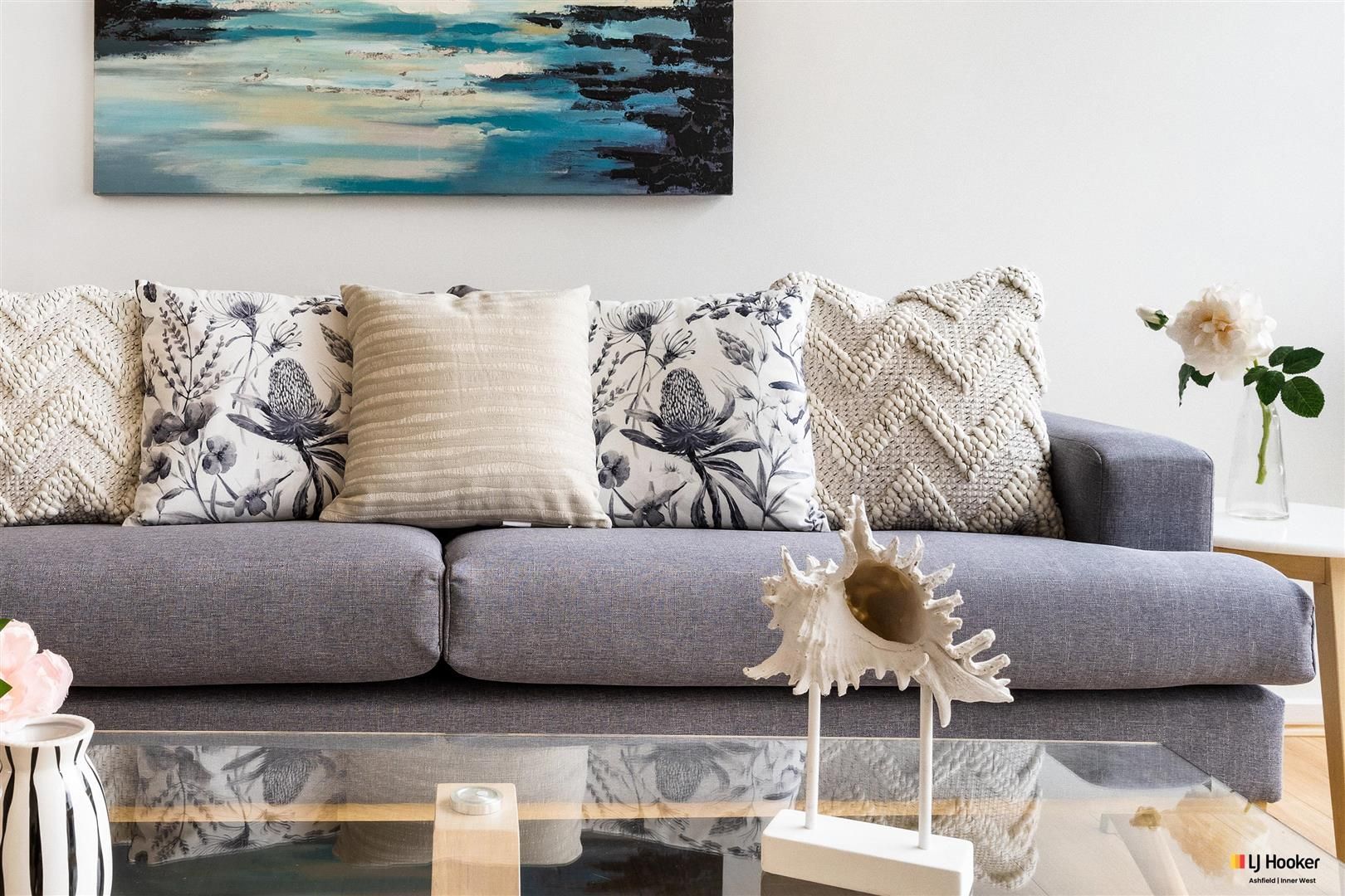 11/40 Cromwell Street, Croydon Park NSW 2133 Apartment For Rent Domain