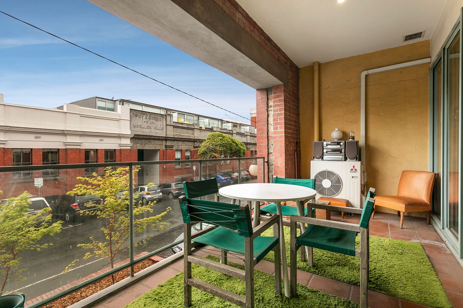 5/99 Oxford Street, Collingwood VIC 3066, Image 0