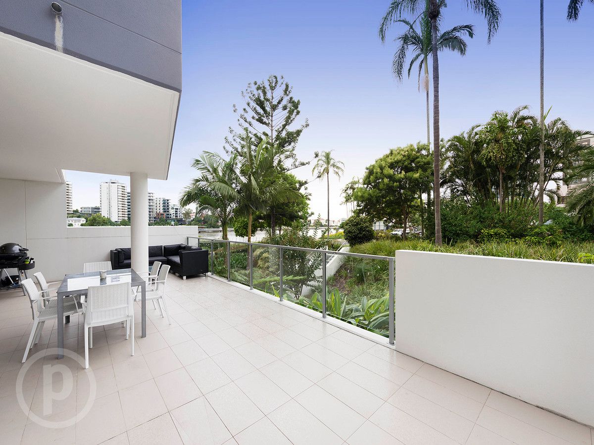 2105/25 Anderson Street, Kangaroo Point QLD 4169, Image 0