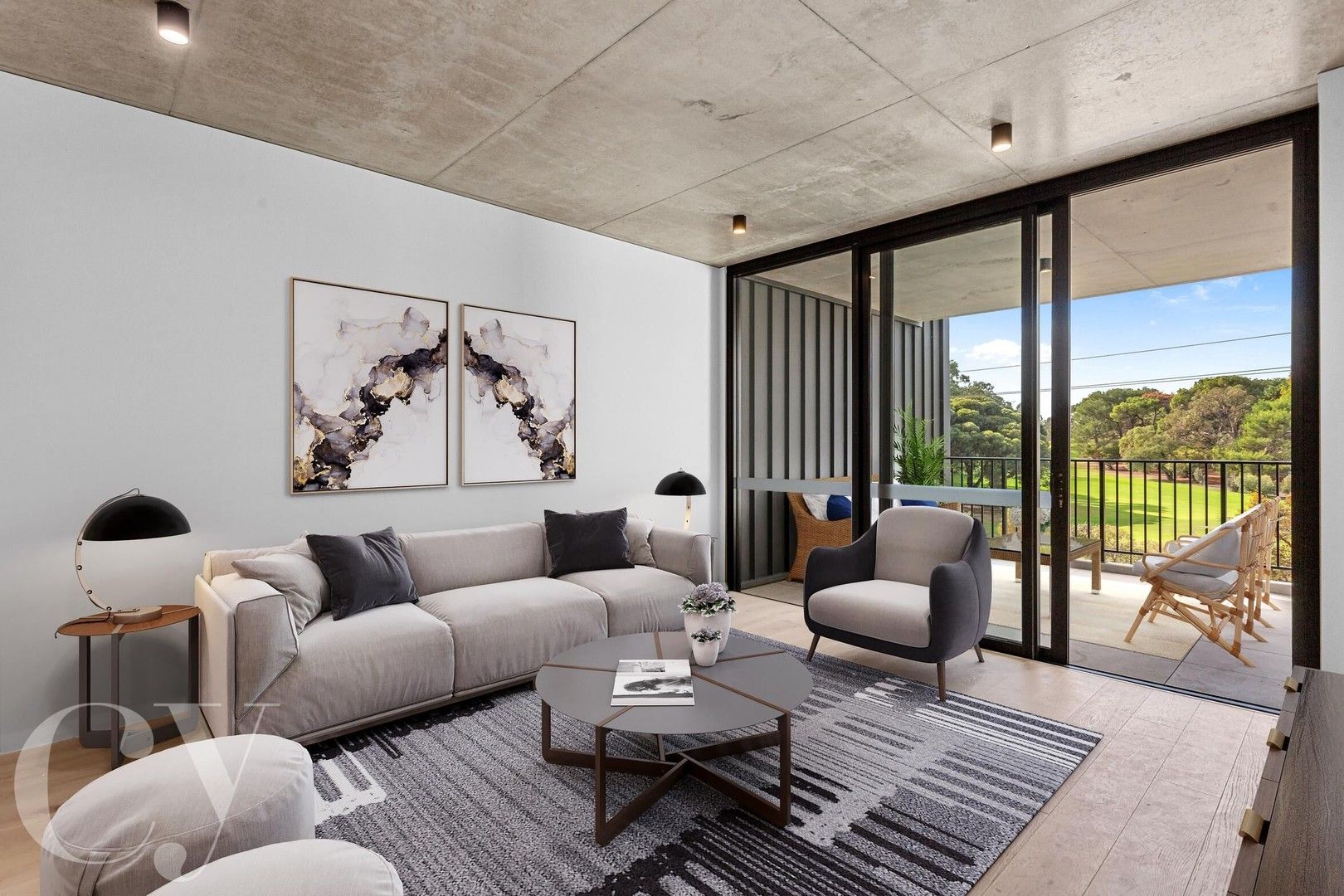 208/76 Knutsford Street, Fremantle WA 6160 Apartment For Rent Domain