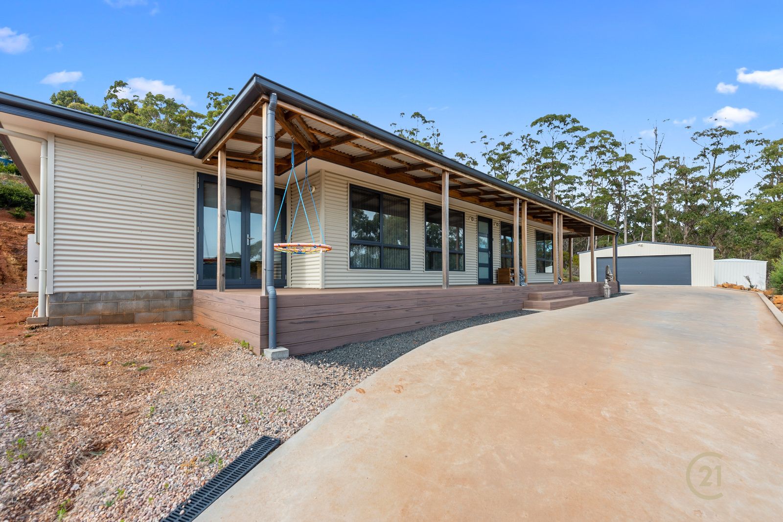 17 Hedstrom Drive, Stony Rise TAS 7310, Image 1