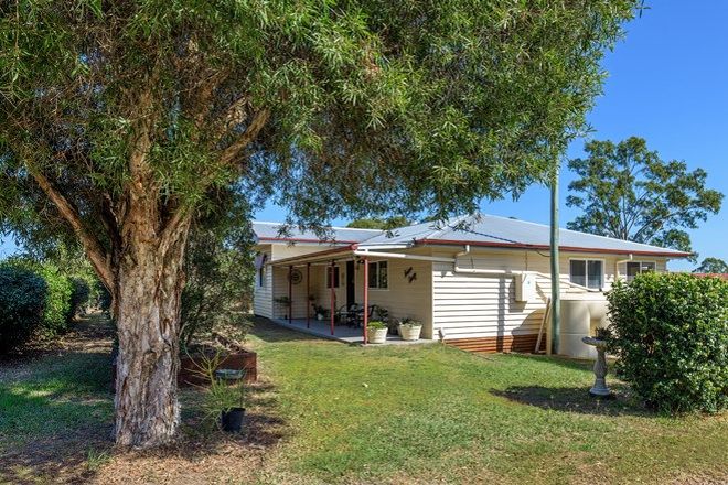 Picture of 95 Fraser Road, ARALUEN QLD 4570