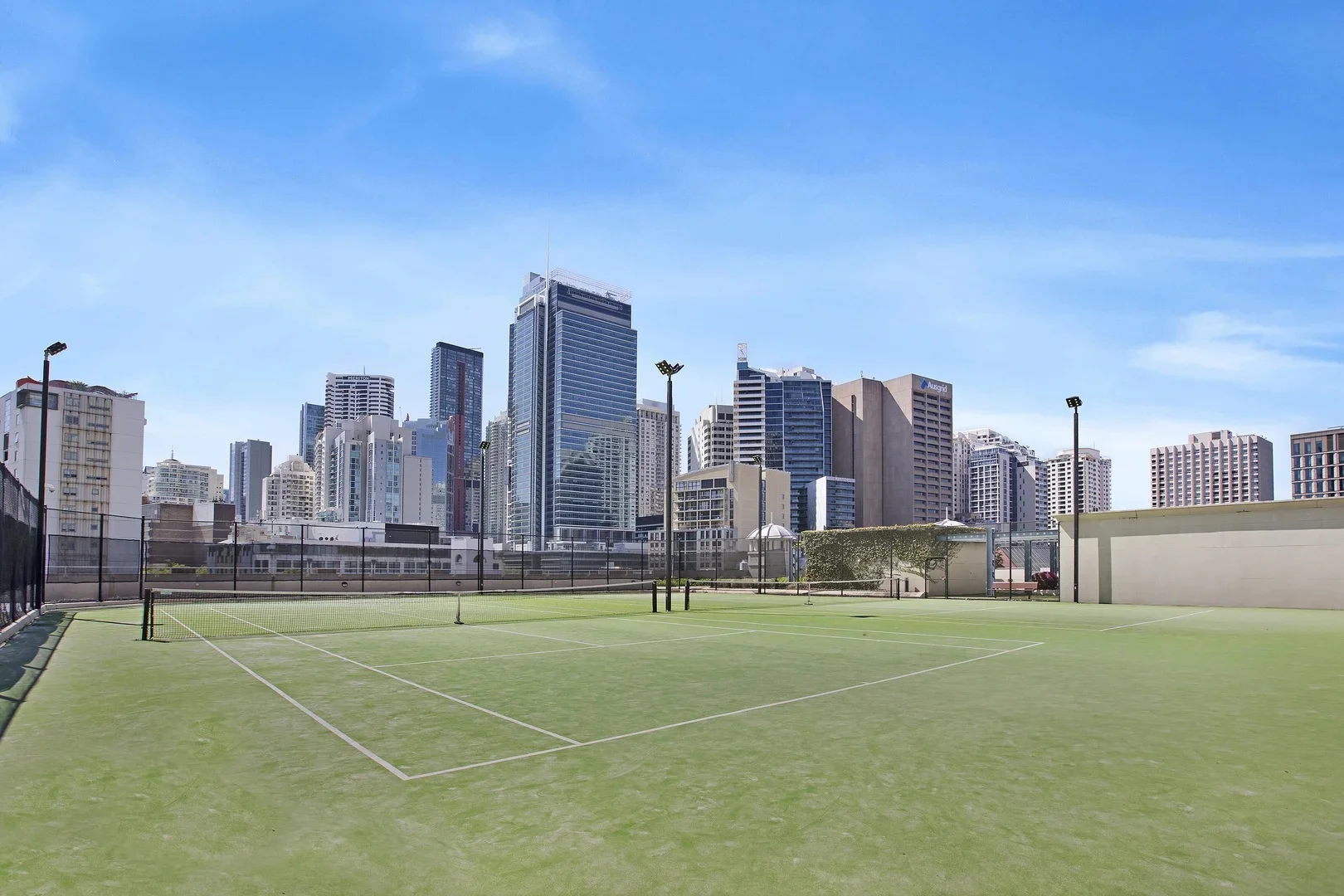 Additional image 9 of 911/2 Quay Street, Haymarket NSW 2000