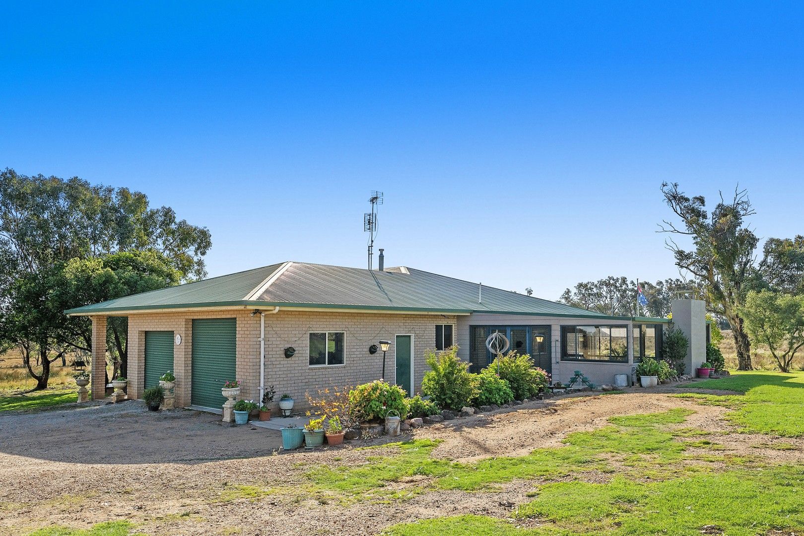 283 Garra Road, Molong NSW 2866 House for Sale Domain