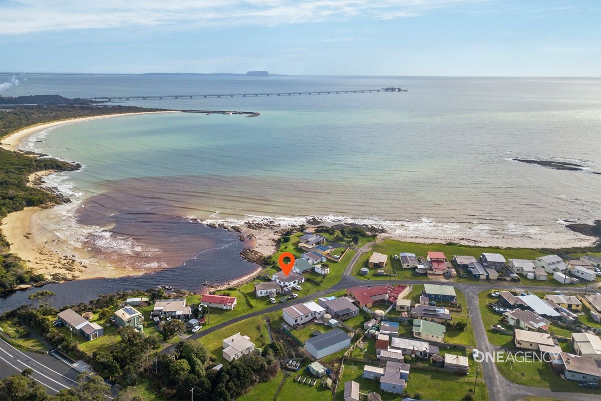 11 Charles Street, Crayfish Creek TAS 7321, Image 2