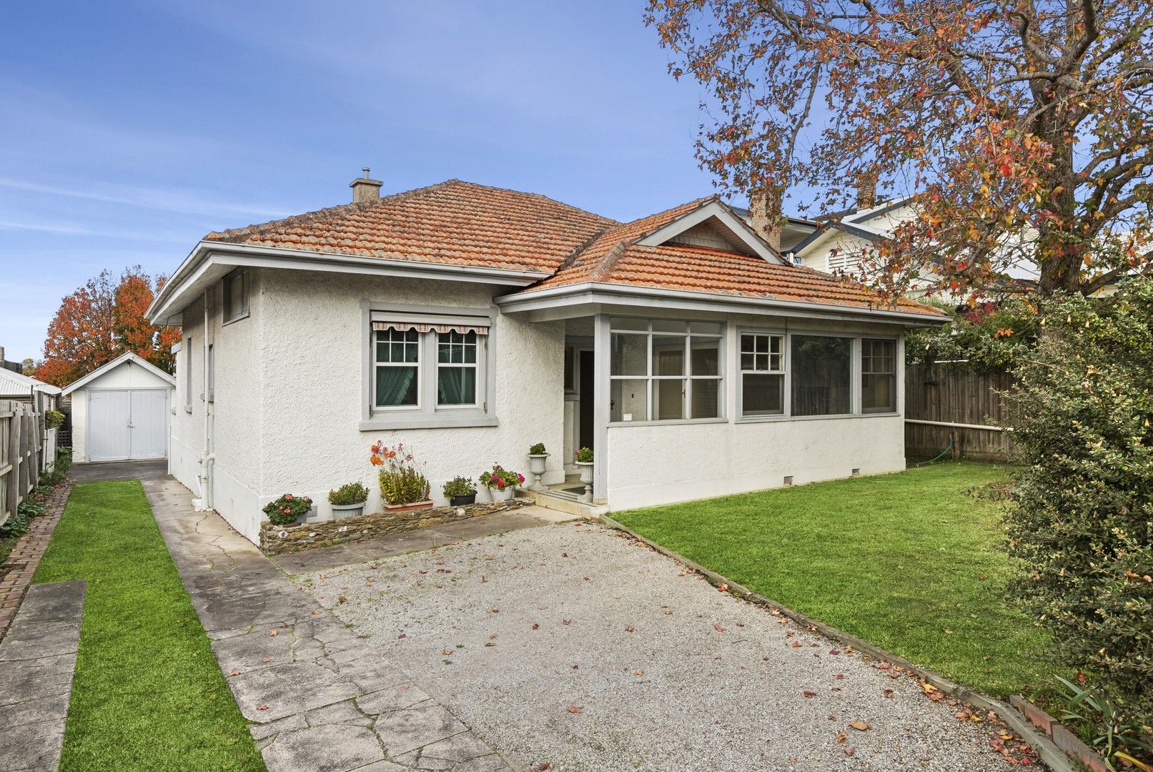 3 bedrooms House in 334 Shannon Avenue NEWTOWN VIC, 3220