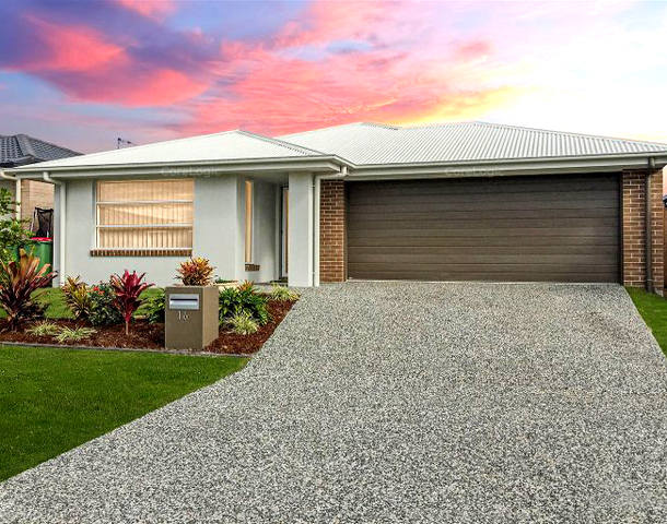 16 Mcpherson Street, Thornlands QLD 4164