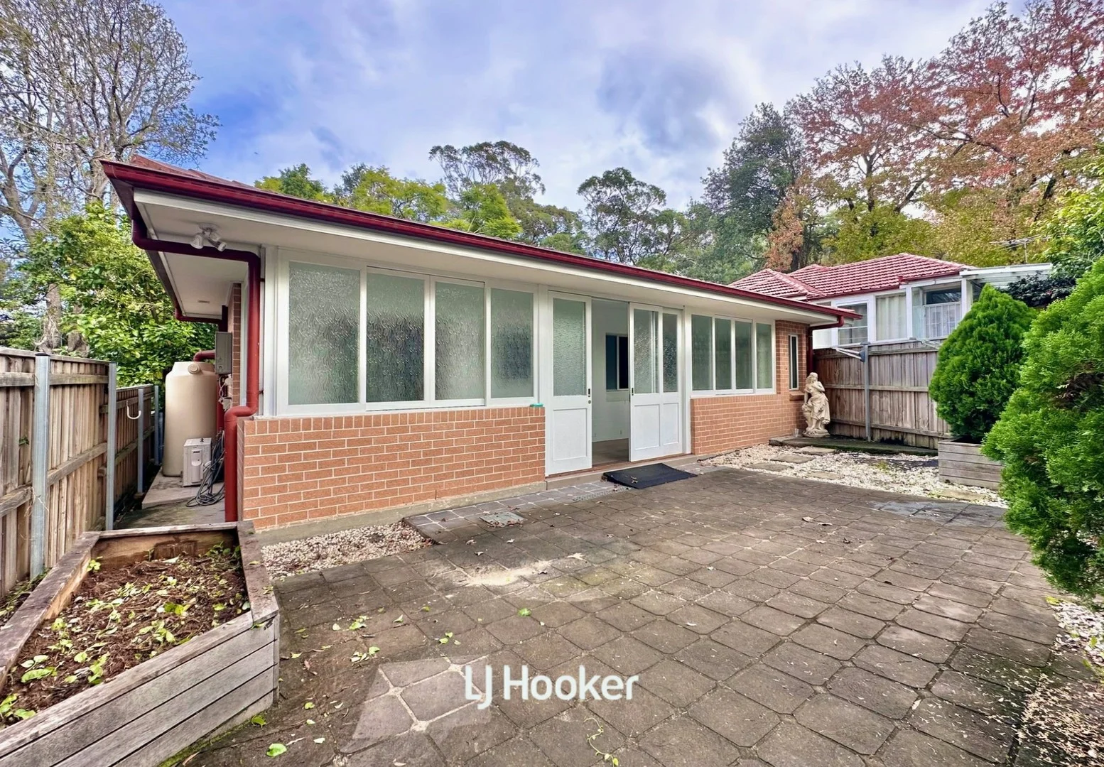 1B Yarran Street, Pymble NSW 2073