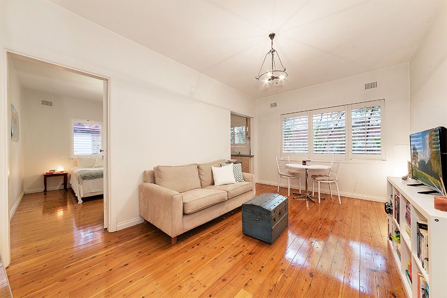 6/341 Alfred Street, Neutral Bay NSW 2089, Image 0