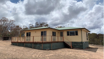 Picture of 27 The Glen Road, MANAR NSW 2622