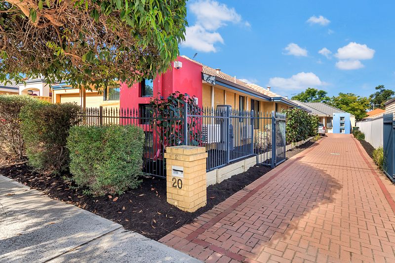 20b Marquis Street, Bentley WA 6102, Image 2