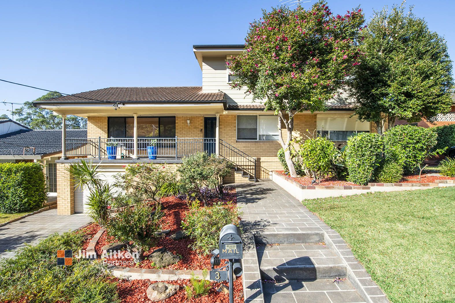 3 Mirrabooka Court, Emu Heights NSW 2750, Image 0