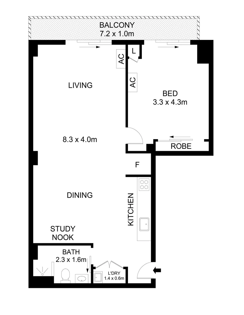 Additional image 12 of 6/91 Macleay Street, Potts Point NSW 2011