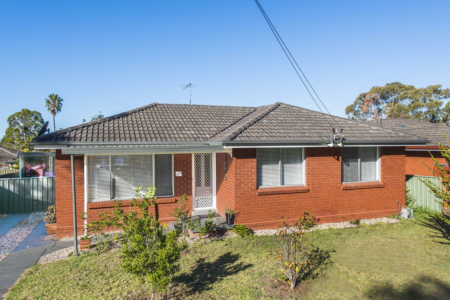 46 Grahame Street, Blaxland NSW 2774, Image 0