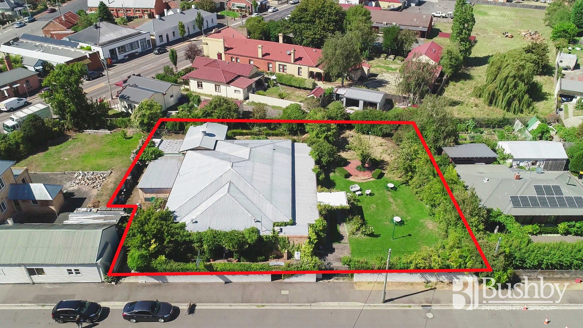 3 William Street, Longford TAS 7301, Image 0