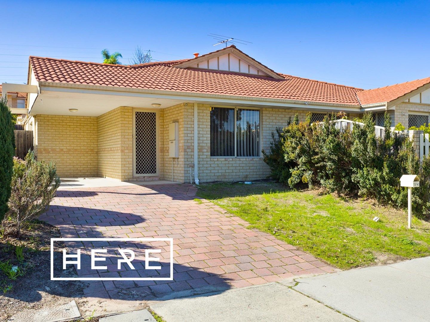 1/42 Lawson Street, Bentley WA 6102, Image 0