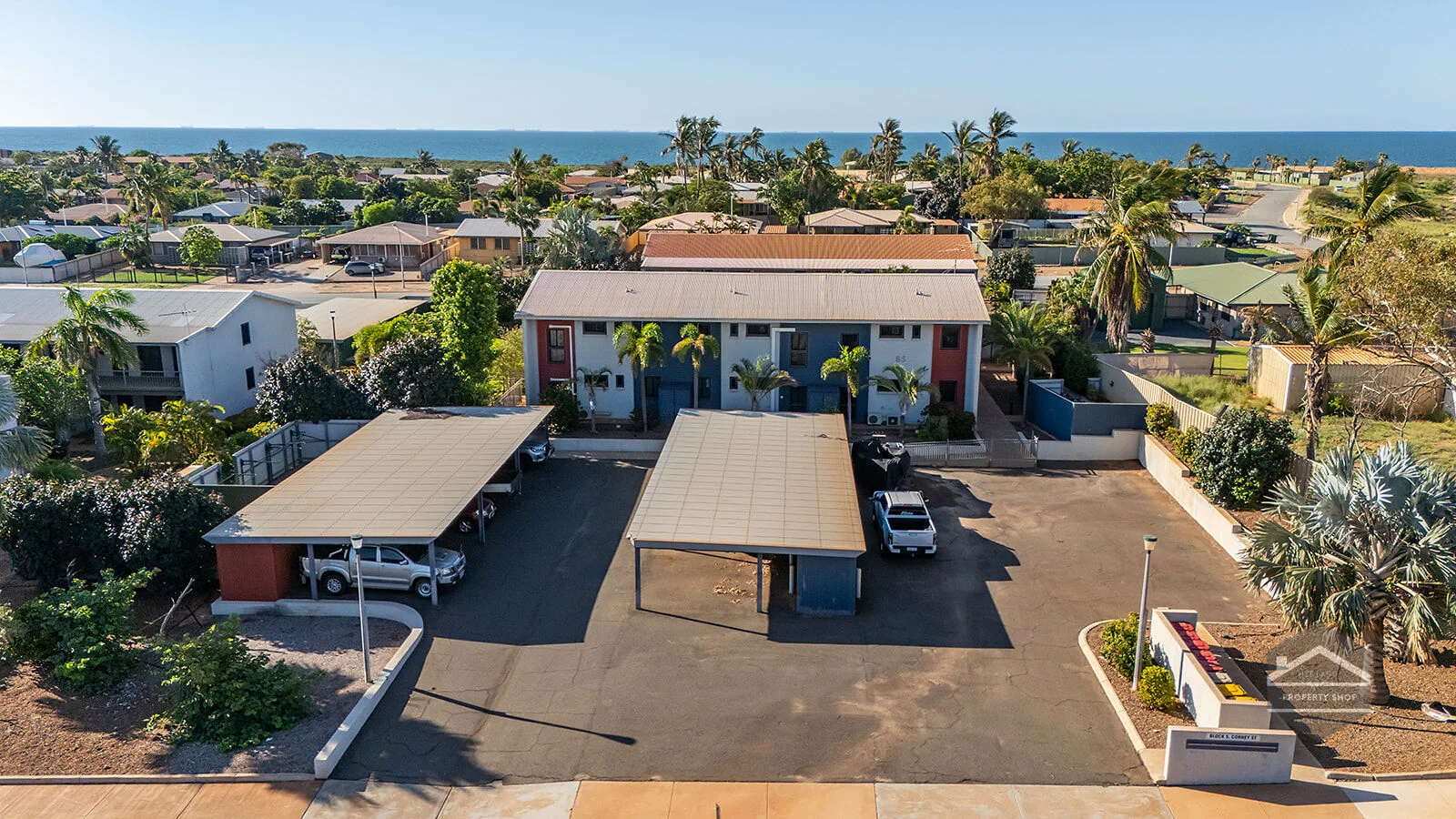 Additional image 22 of 3/5 Corney Street, Port Hedland WA 6721