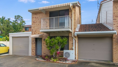 Picture of 8/22 Pearl Street, TWEED HEADS NSW 2485