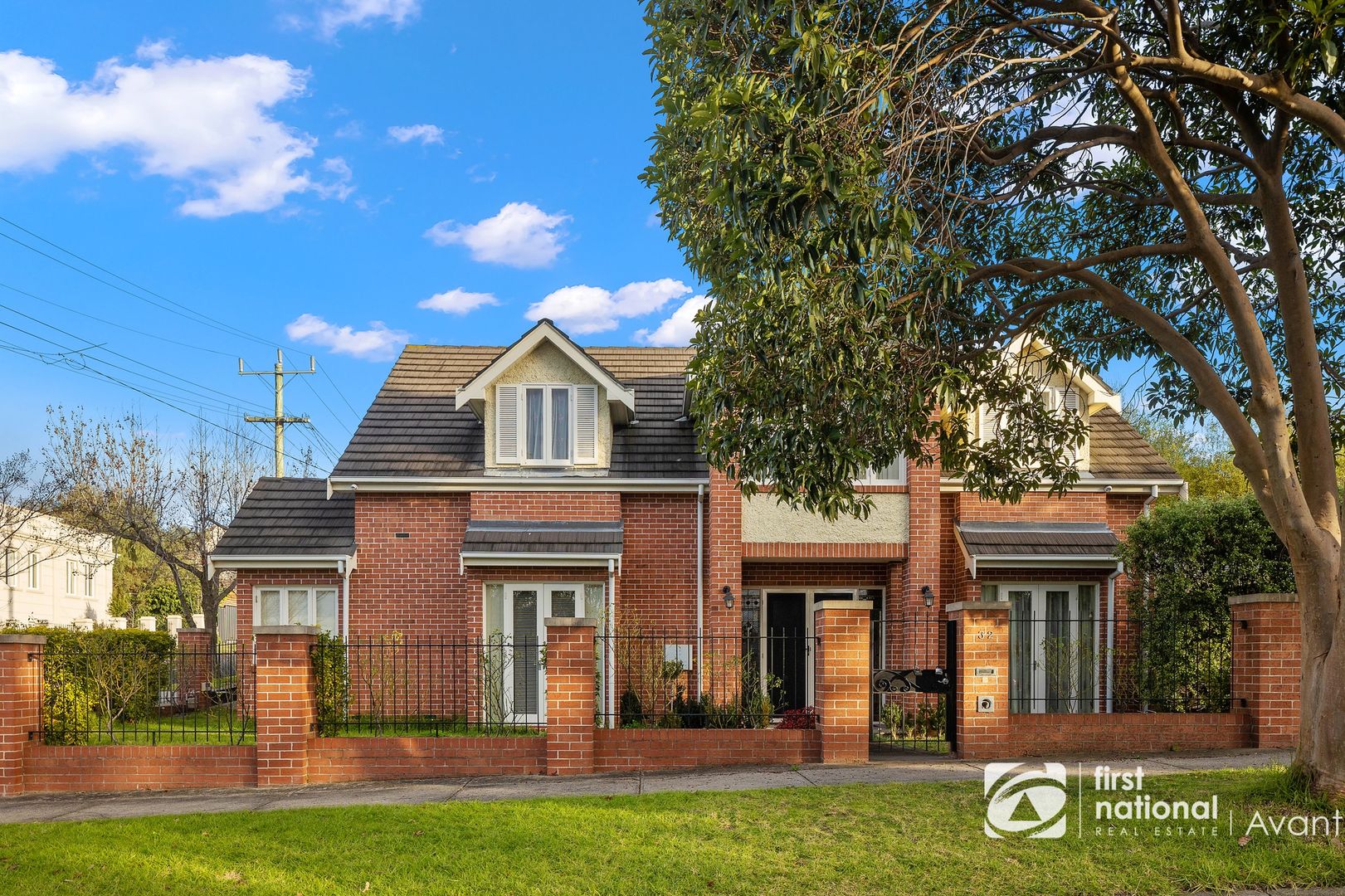 32 First Avenue, Kew VIC 3101, Image 1
