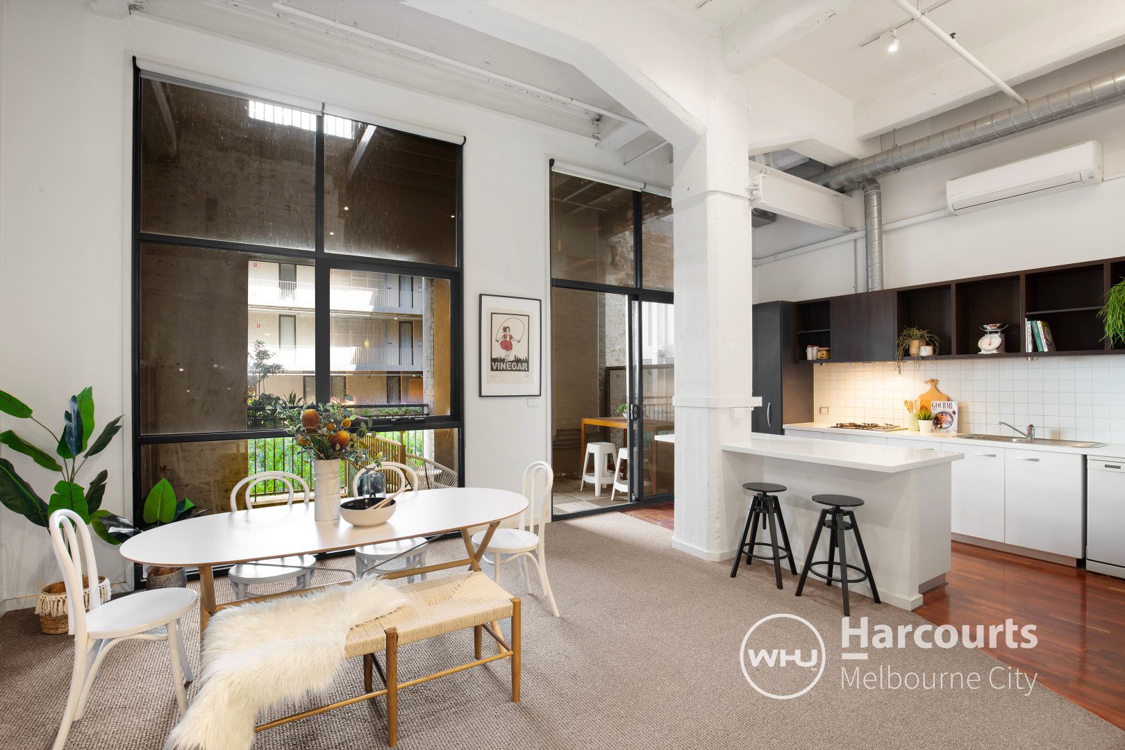 202/416 Gore Street, Fitzroy VIC 3065, Image 1