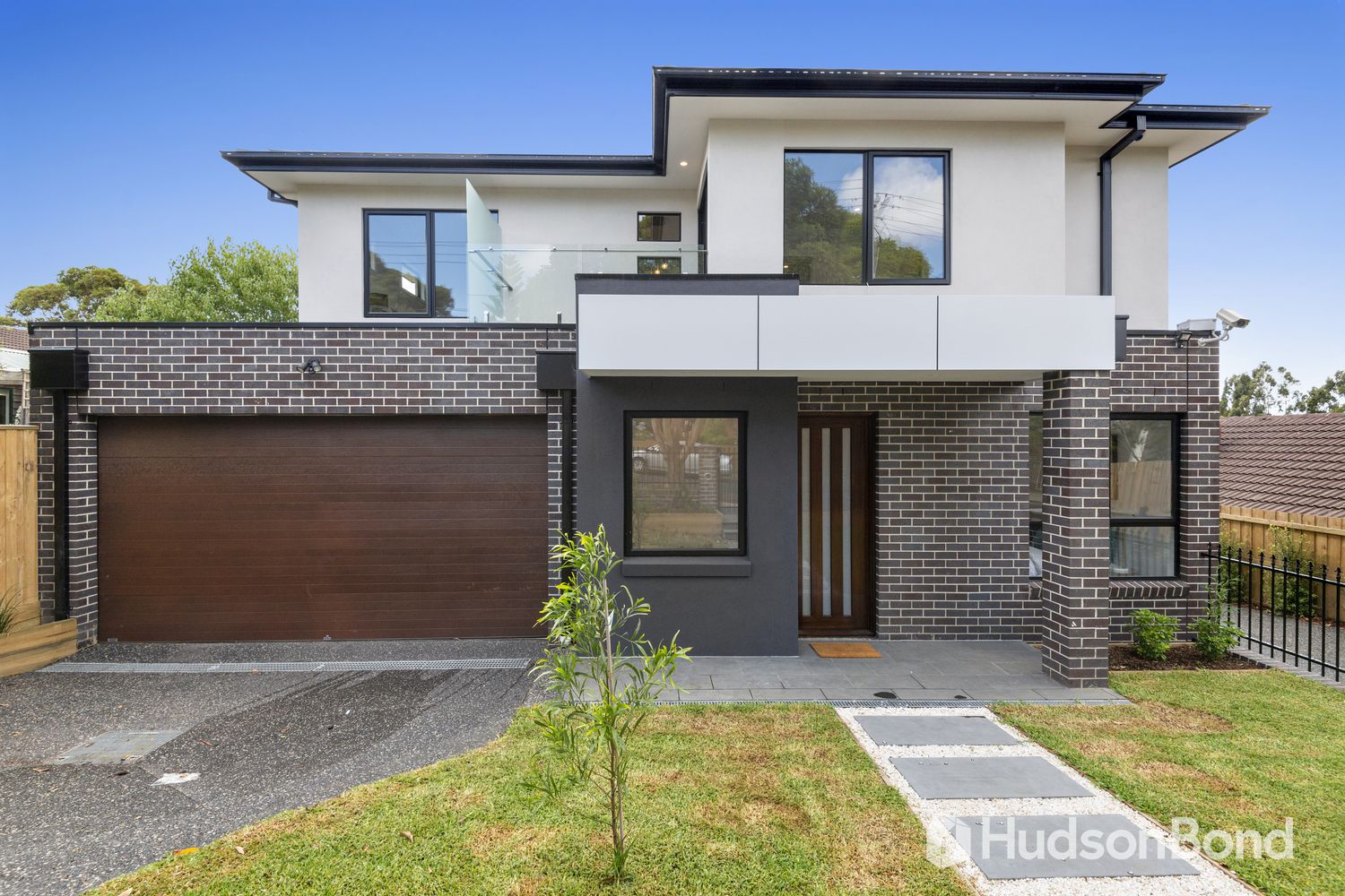 1/2 Boronia Grove, Doncaster East VIC 3109, Image 0