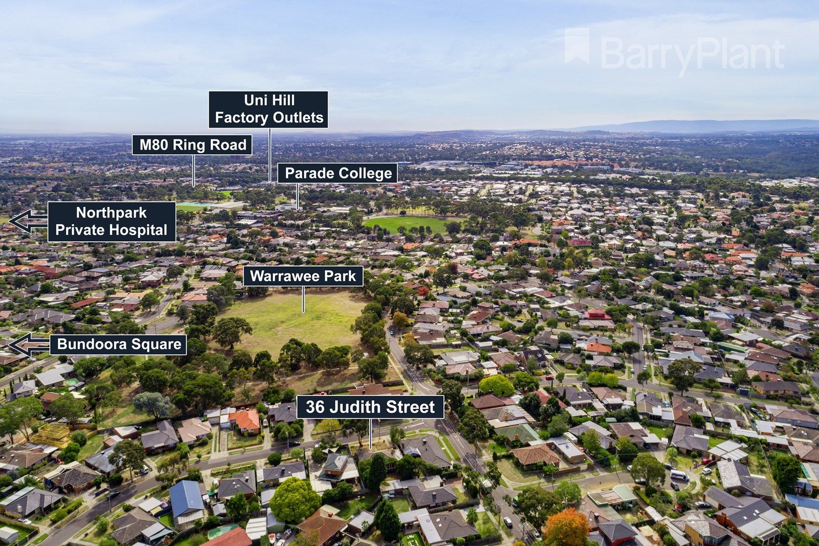 36 Judith Street, Bundoora VIC 3083, Image 1