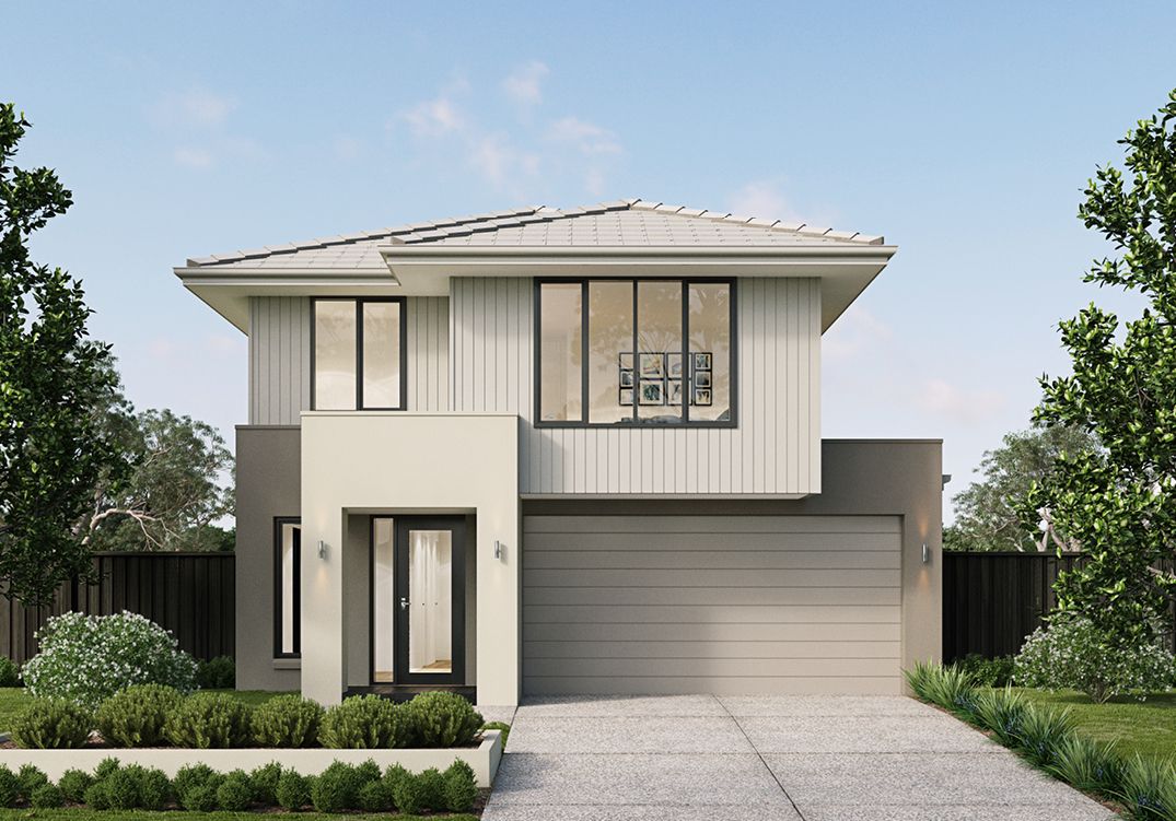 4 bedrooms New House & Land in Brunswick Street SOUTH MACLEAN QLD, 4280