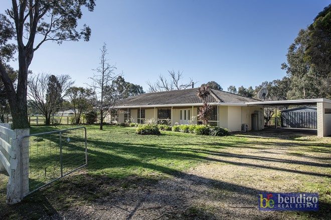 Picture of 200 Sandhurst Town Road, MYERS FLAT VIC 3556