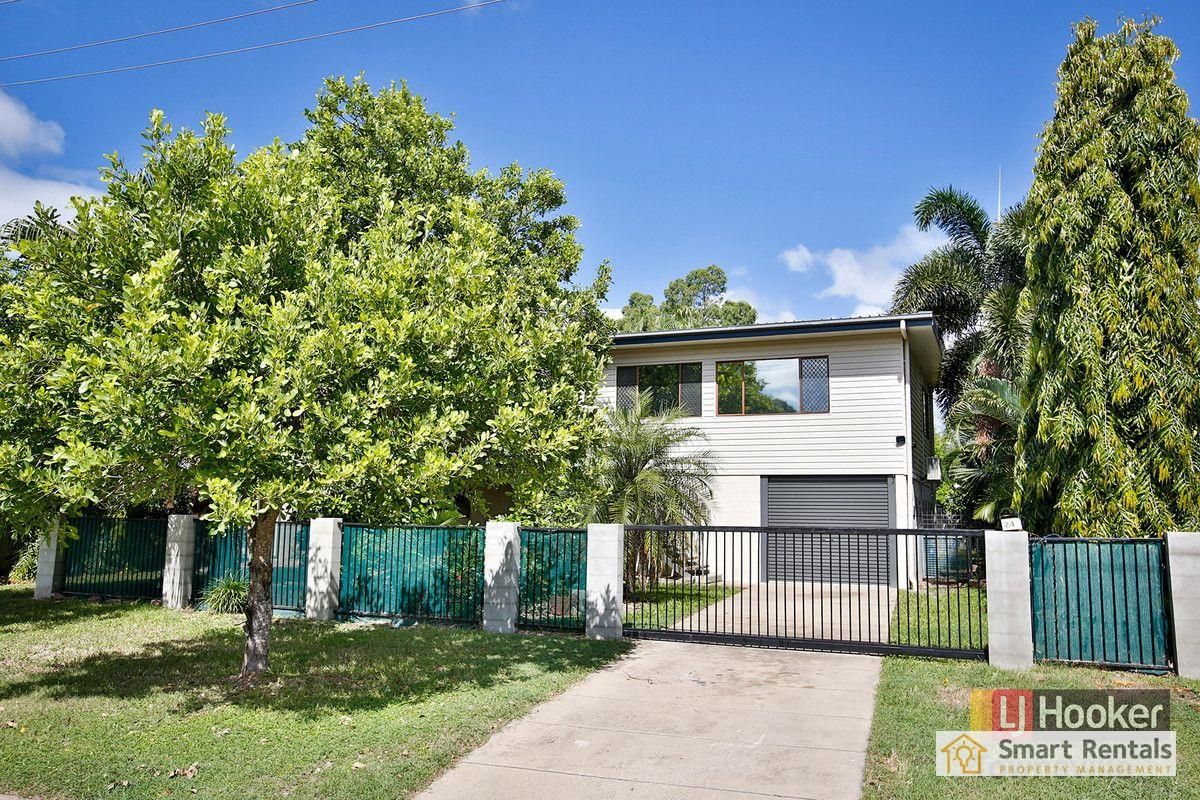 3 bedrooms House in 24 Tinglewood Street KIRWAN QLD, 4817