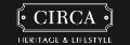 Circa Heritage and Lifestyle Property Specialists's logo