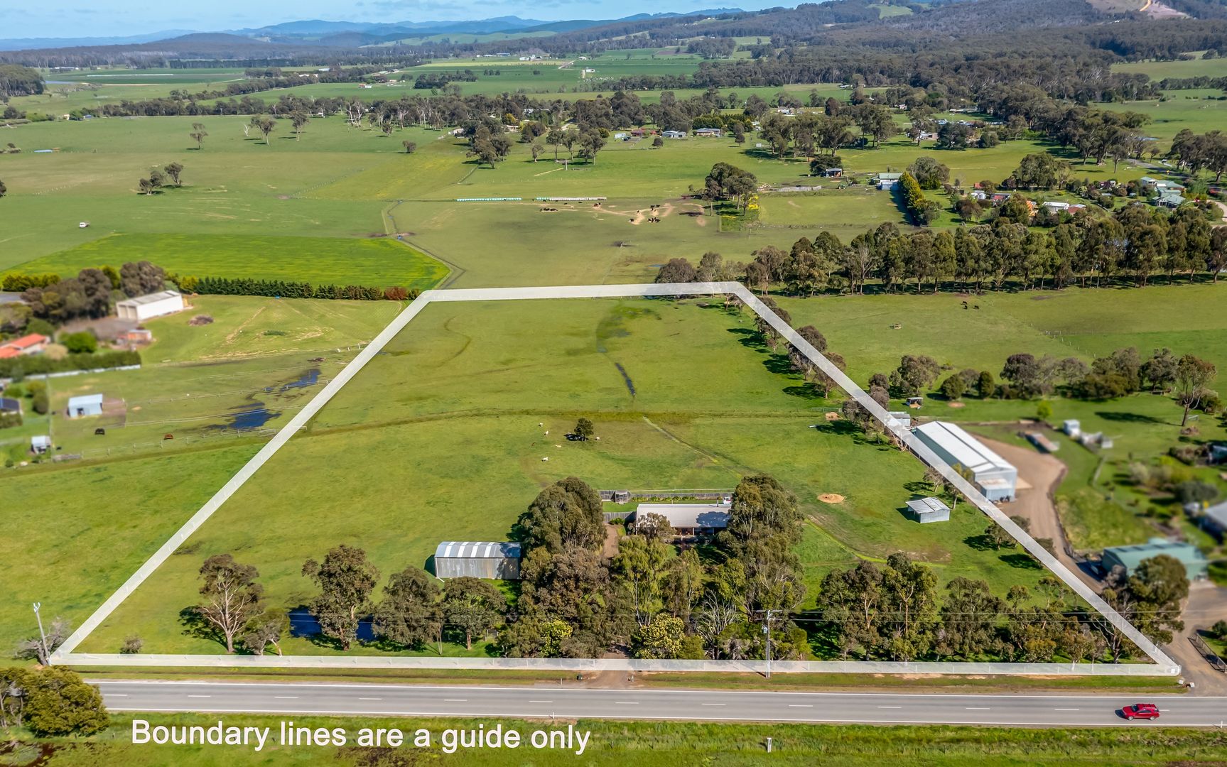 553 Tarra Valley Road, Devon North VIC 3971, Image 2