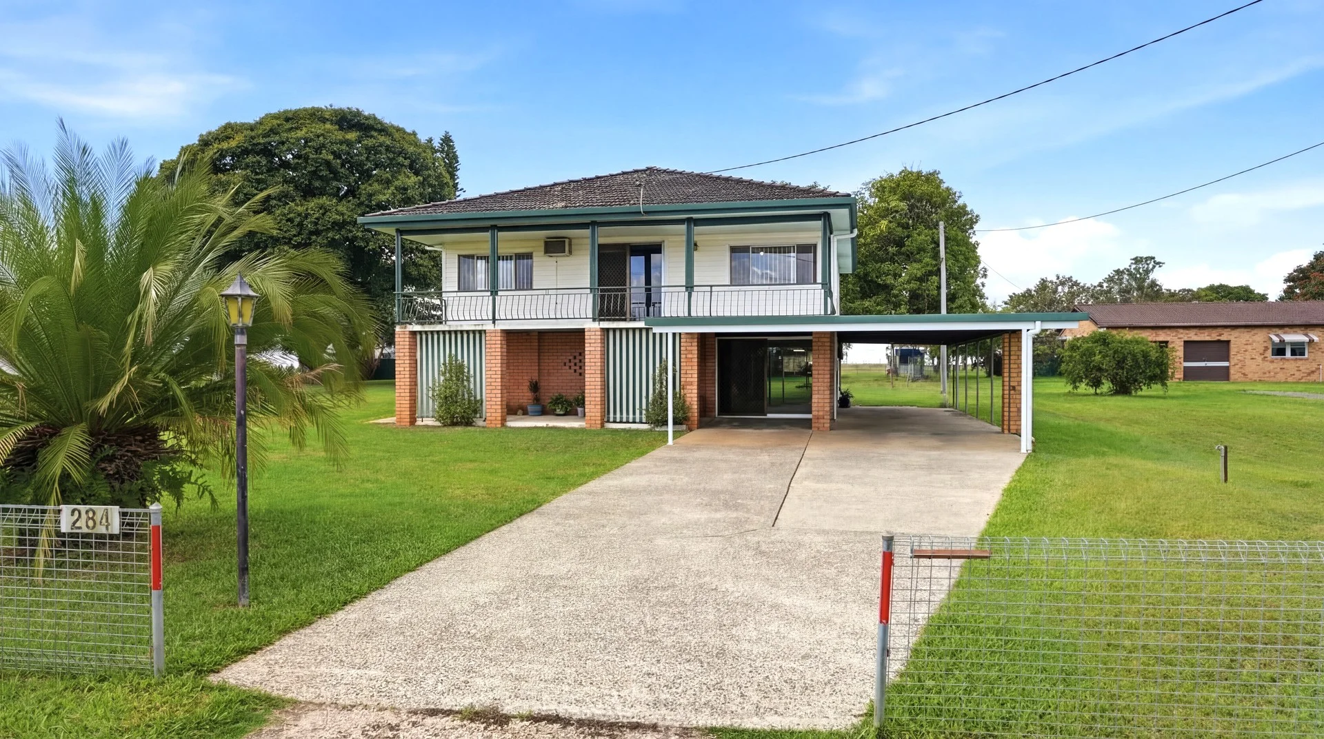 284 Trenayr Road, Trenayr NSW 2460