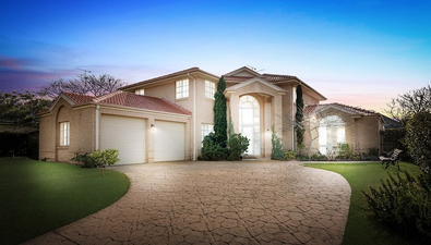 Picture of 22 Brampton Drive, BEAUMONT HILLS NSW 2155