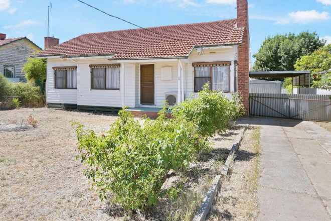 Picture of 28 Anderson Street, DIMBOOLA VIC 3414