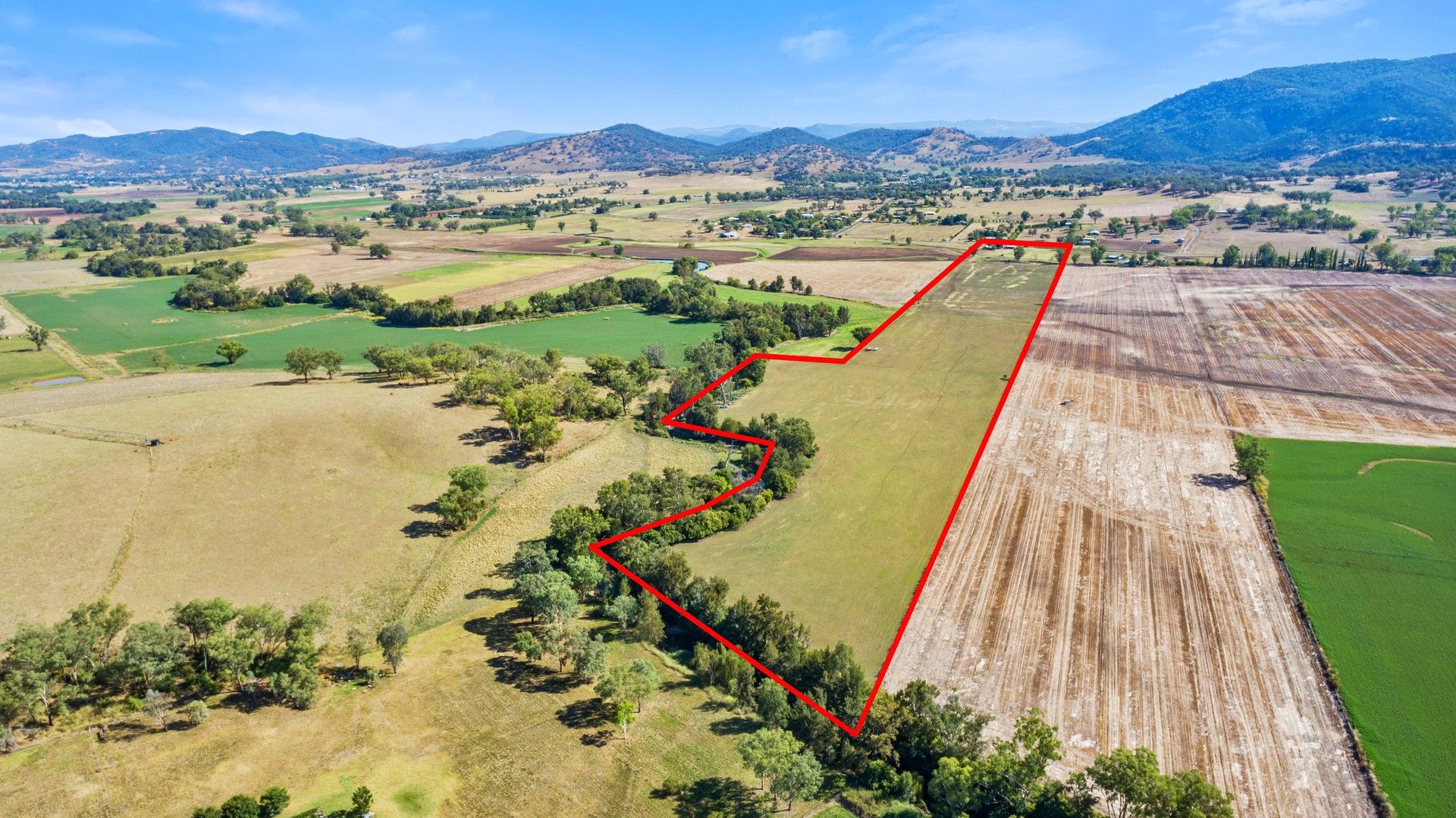 "Aurrora" 750 Nundle Road, Tamworth NSW 2340 Specialist Farm for Sale