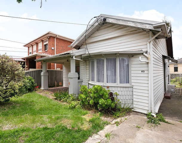 40 Wales Street, Thornbury VIC 3071